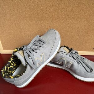 New Balance 501 Women’s Sneakers